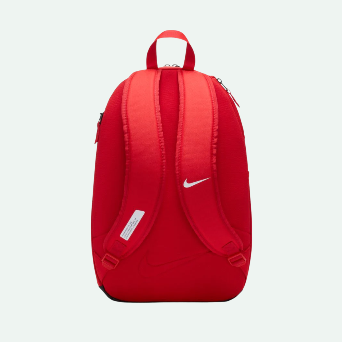 Academy Team Backpack product image 2, provided for visual reference and product detail review