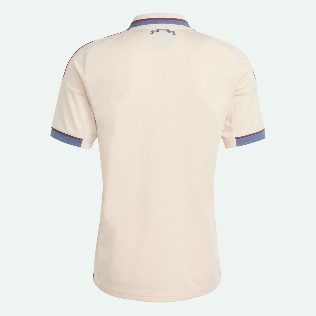 Ajax Amsterdam 25/26 Third Jersey product image 2, provided for visual reference and product detail review