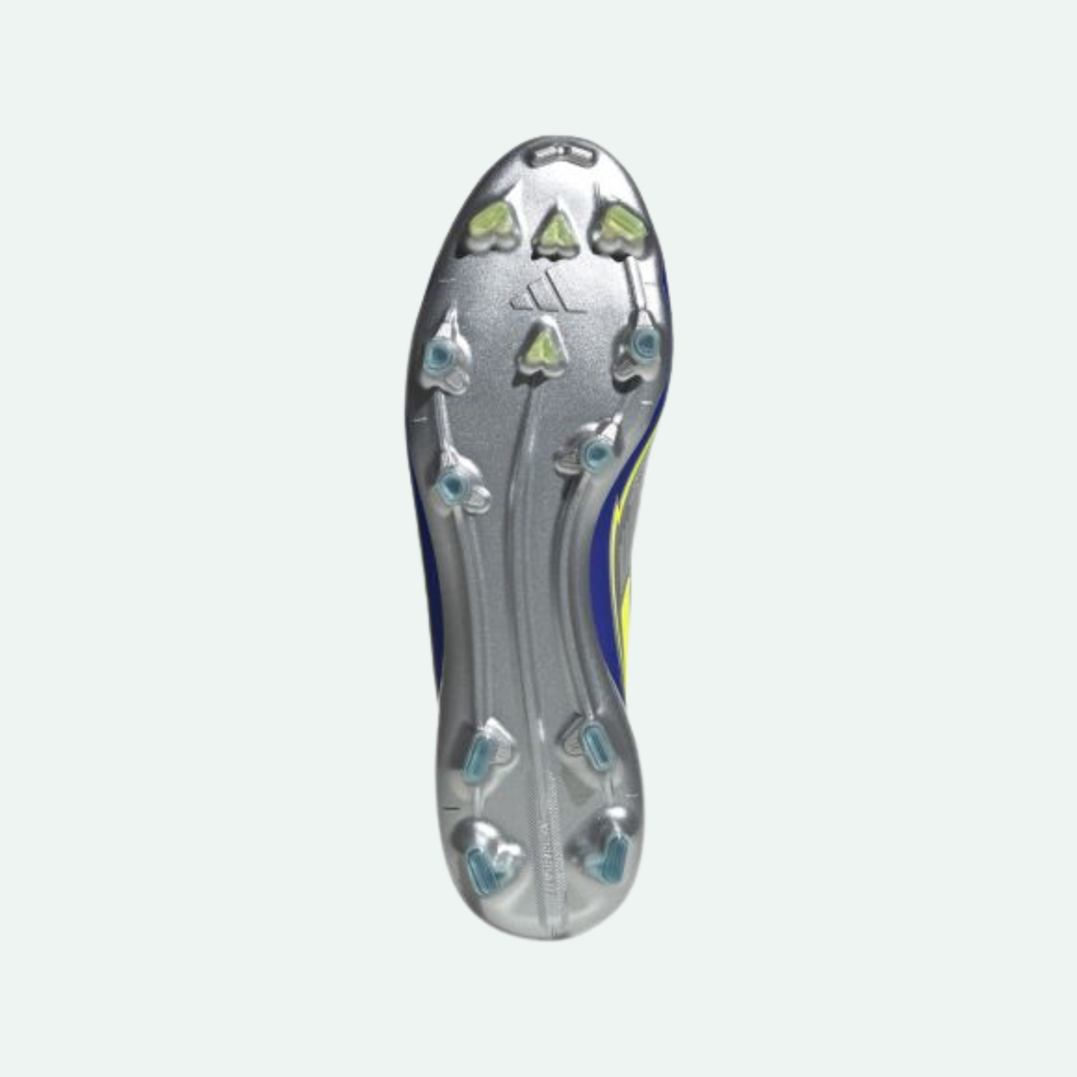 F50 Messi Elite FG product image 2, provided for visual reference and product detail review
