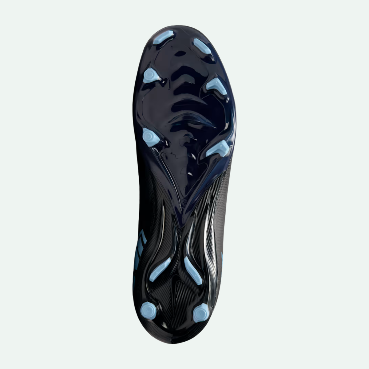 Mercurial Superfly 10 Academy FG/MG product image 2, provided for visual reference and product detail review