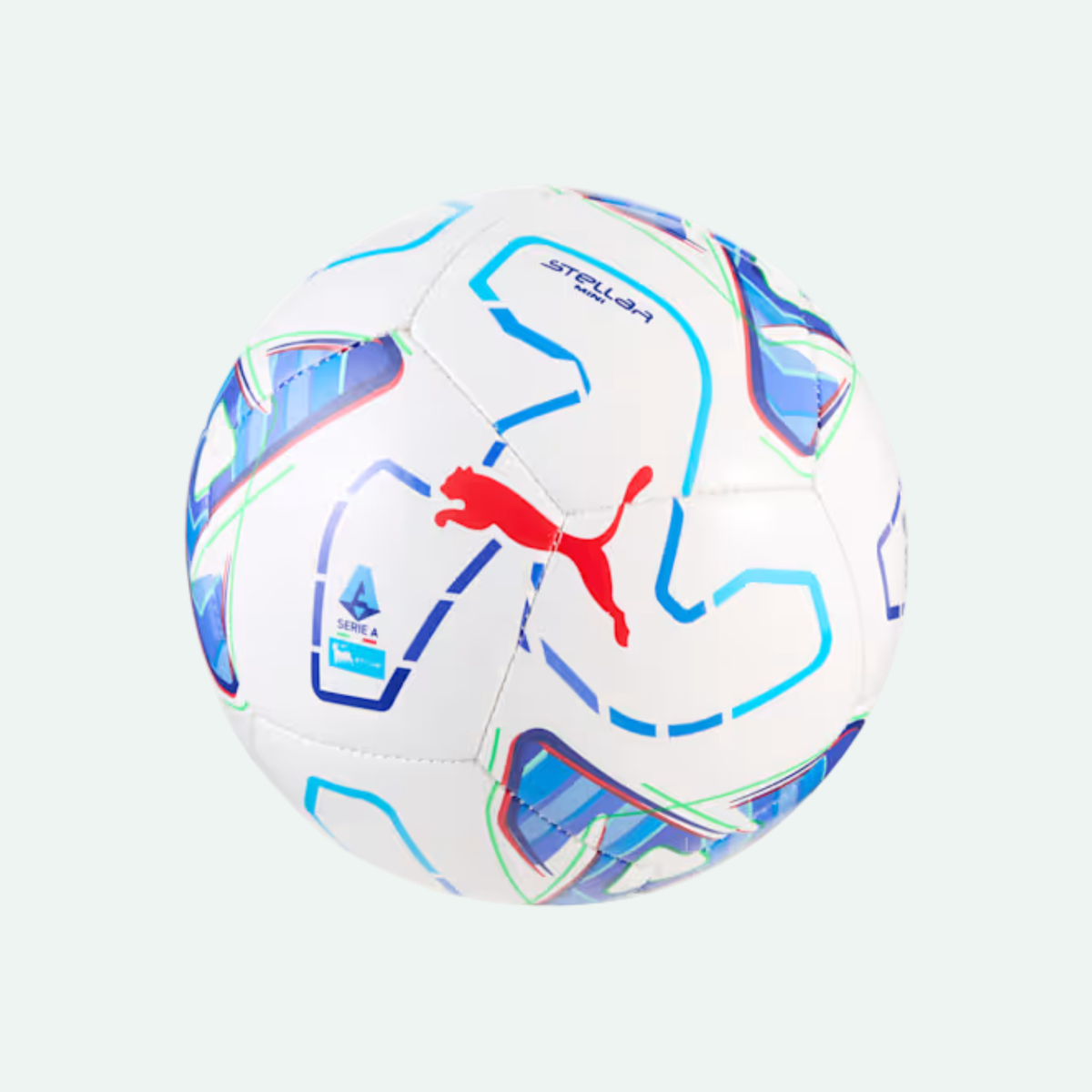 Stellar Serie A Mini Ball product image 2, provided for visual reference and product detail review
