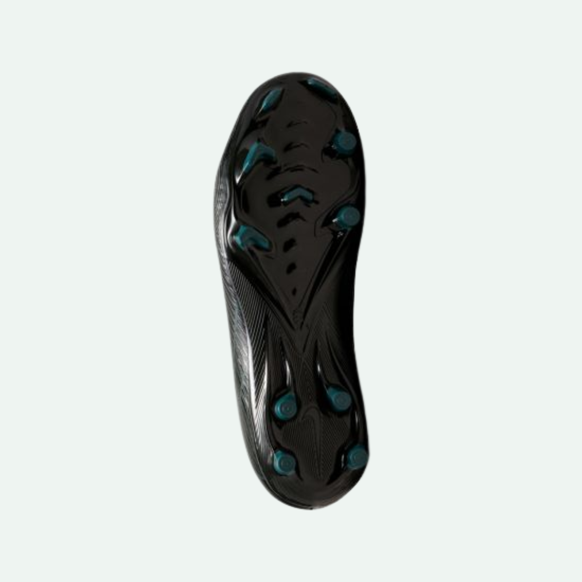 Mercurial Superfly 10 Academy FG (Kids) product image 2, provided for visual reference and product detail review