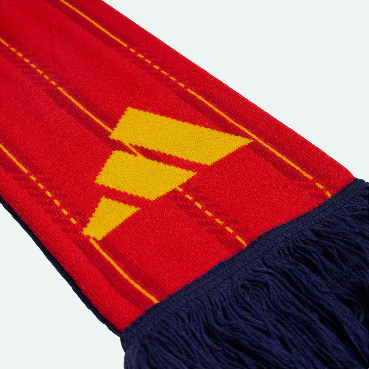 Spain 26 Scarf product image 2, provided for visual reference and product detail review