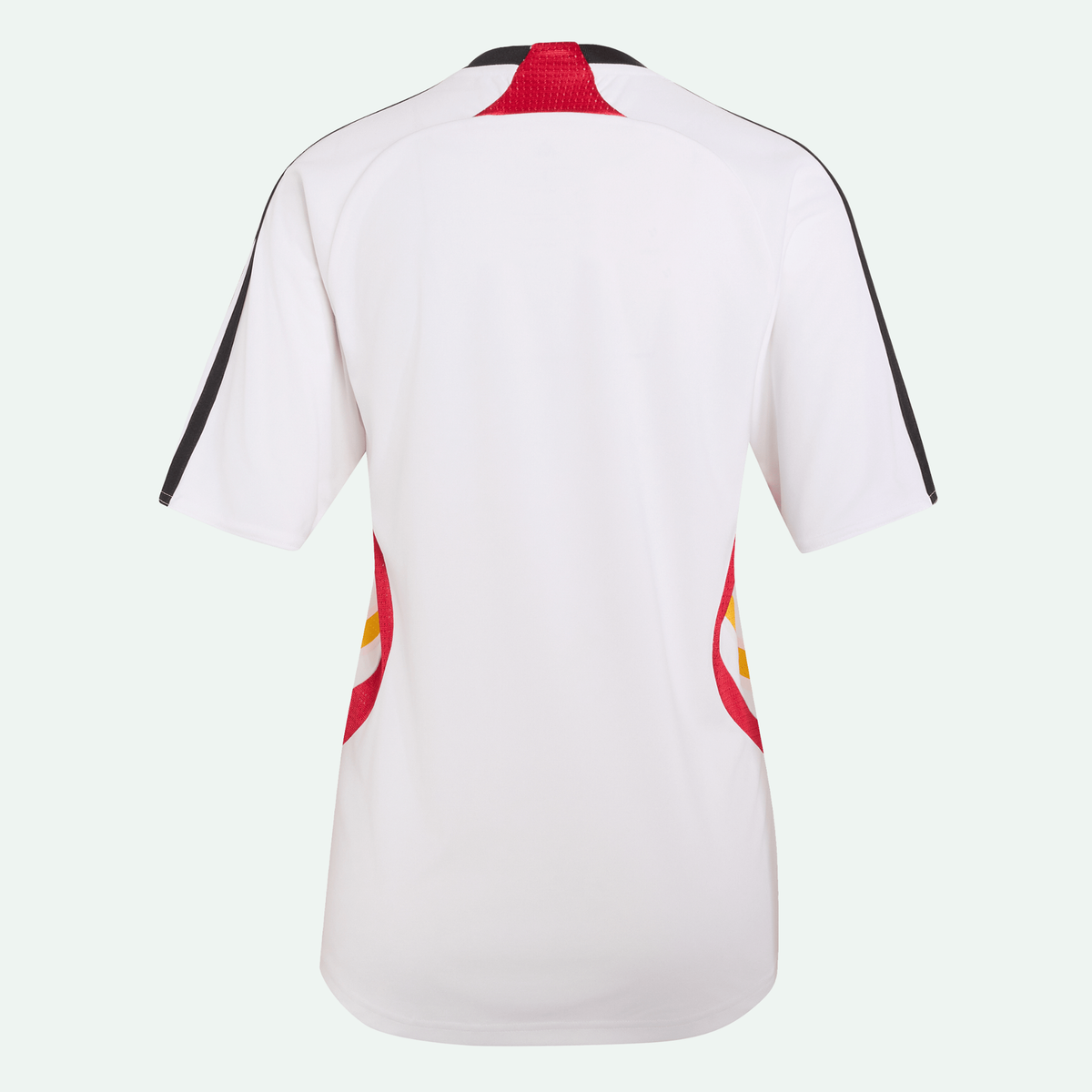 Germany 07 Home Women Jersey product image 2, provided for visual reference and product detail review