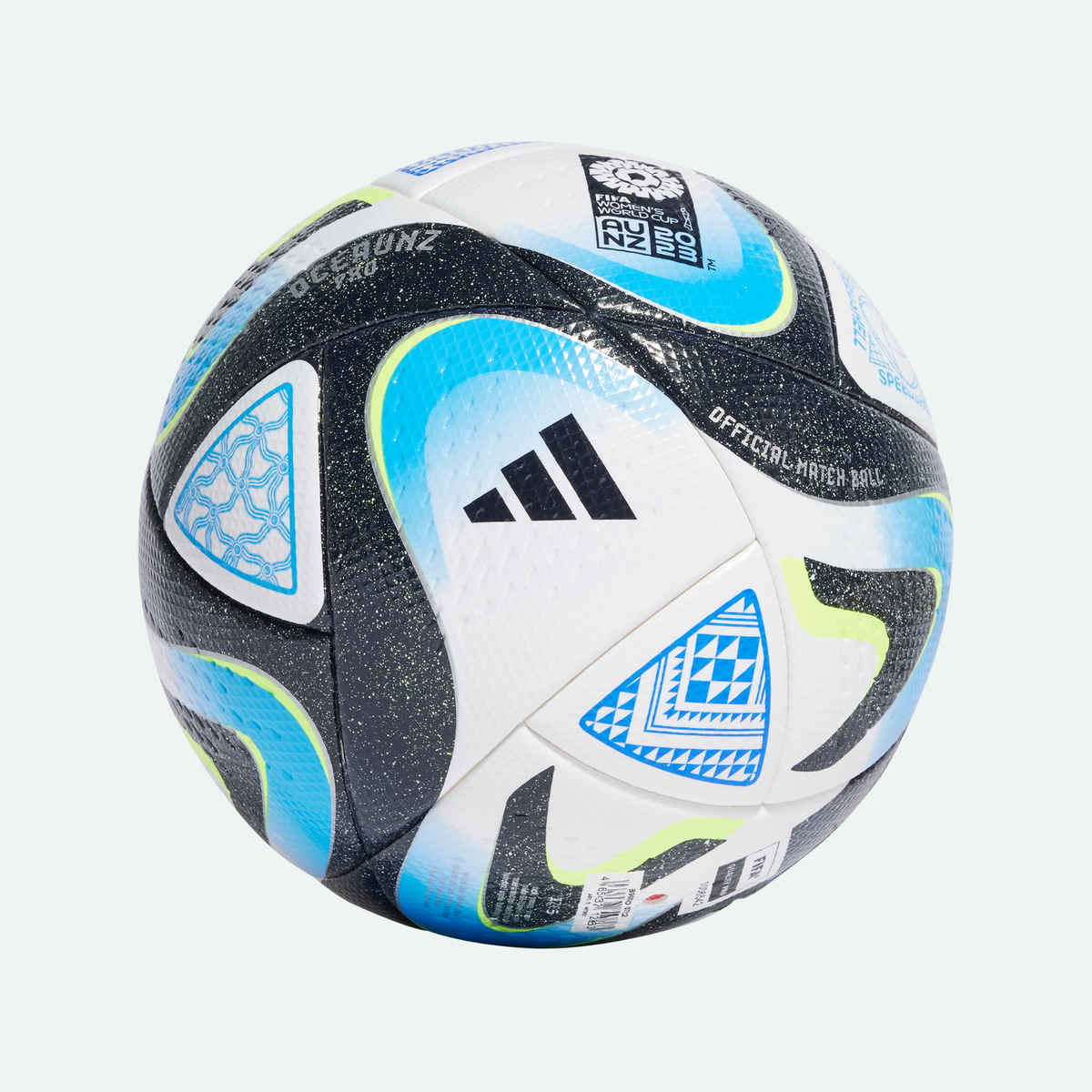 OCEAUNZ Pro Ball product image 2, provided for visual reference and product detail review