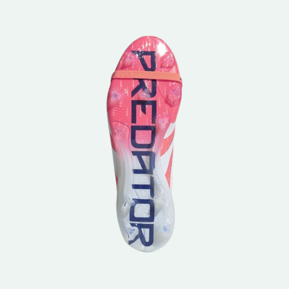 Predator Elite FT FG product image 2, provided for visual reference and product detail review