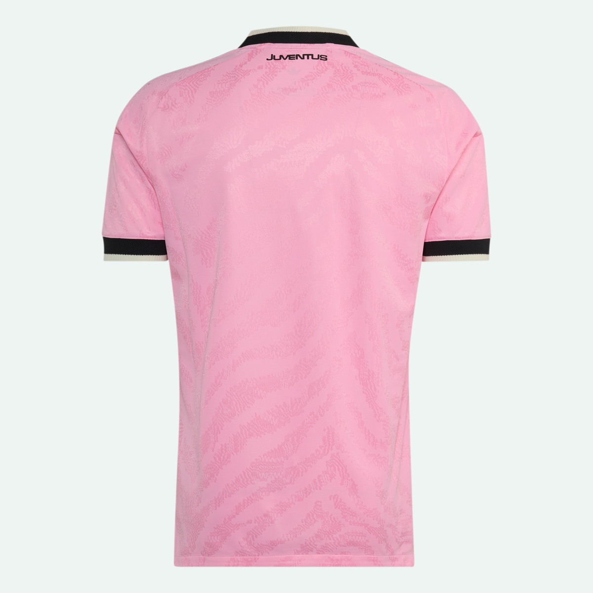 Juventus 26/27 Away Authentic Jersey product image 2, provided for visual reference and product detail review