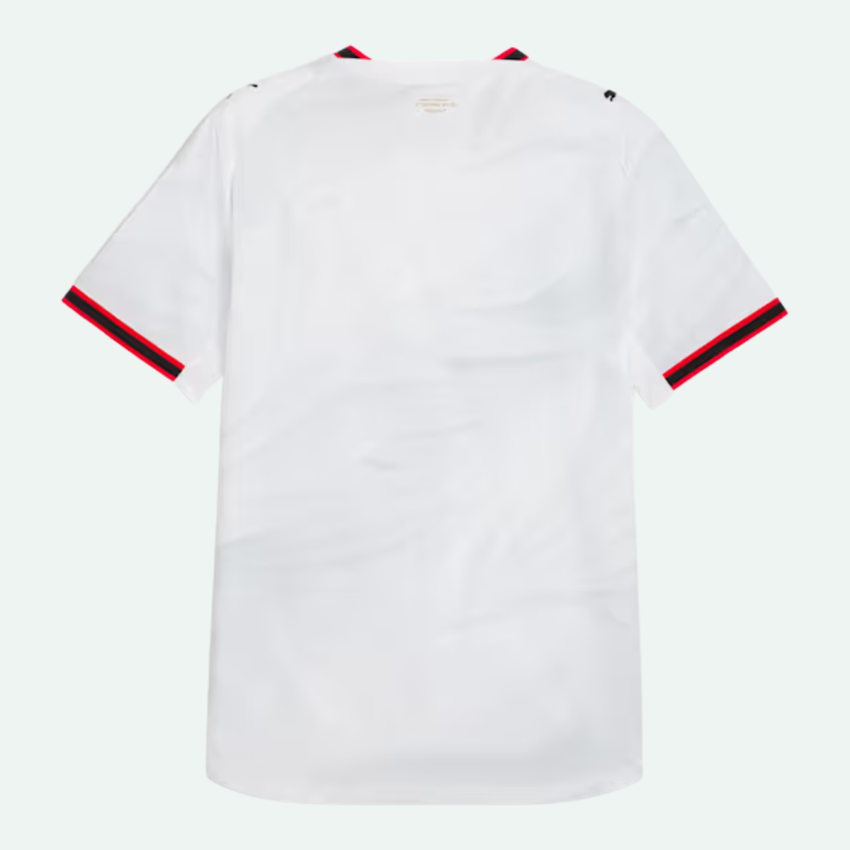 AC Milan 26/27 Away Authentic Jersey product image 2, provided for visual reference and product detail review