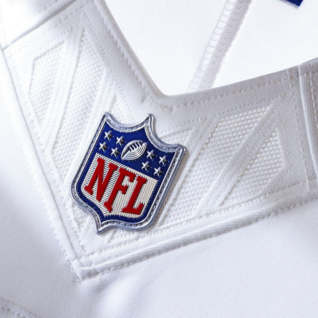 Men's Los Angeles Rams Kyren Williams Nike Royal Team Vapor product image 32