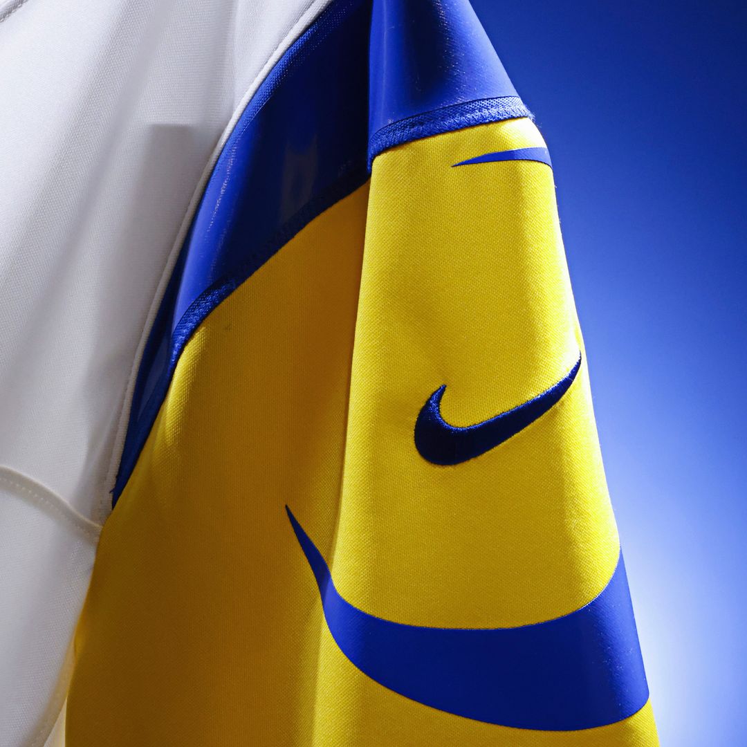 Men's Los Angeles Rams Kyren Williams Nike Royal Team Vapor product image 36