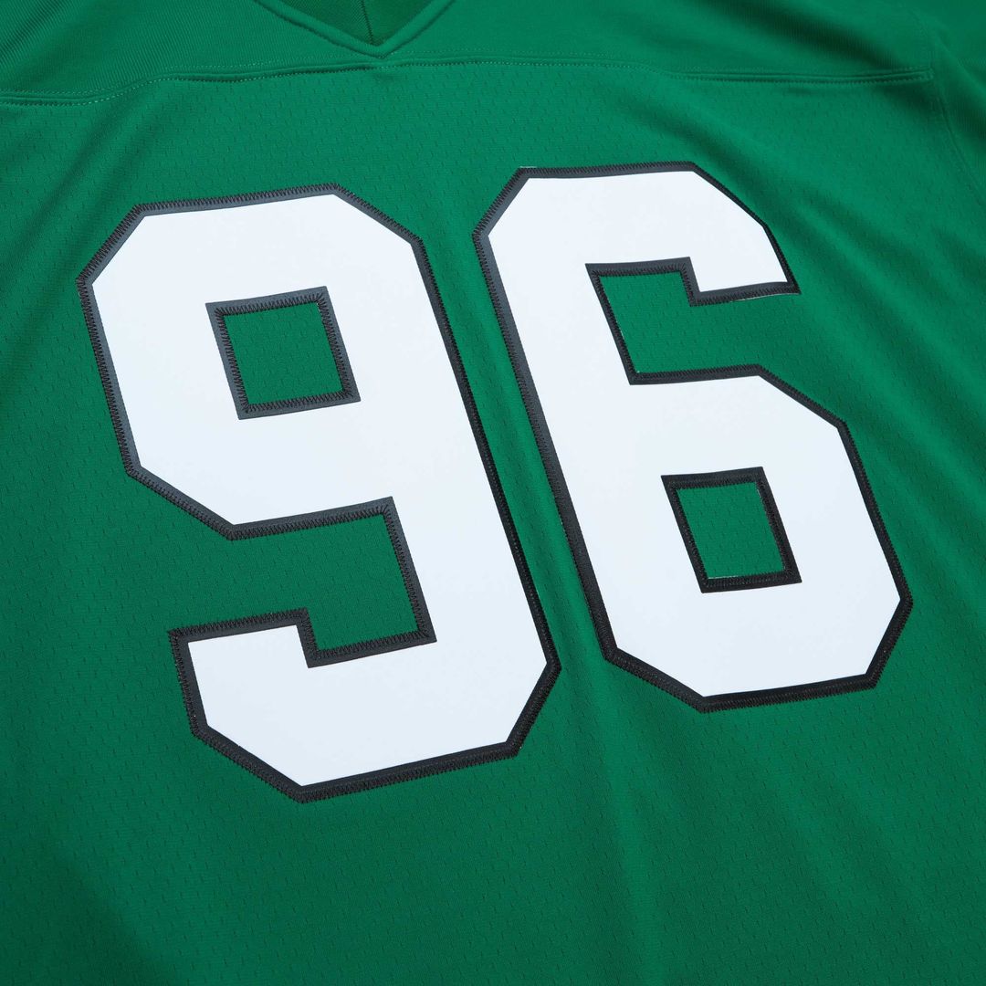 Men's Philadelphia Eagles Clyde Simmons Mitchell & Ness product image 4
