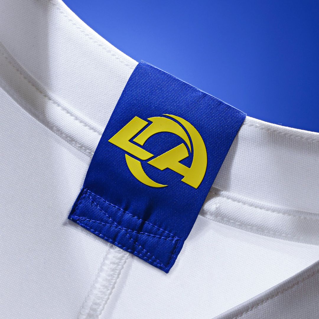 Men's Los Angeles Rams Kyren Williams Nike Classic Sol product image 25