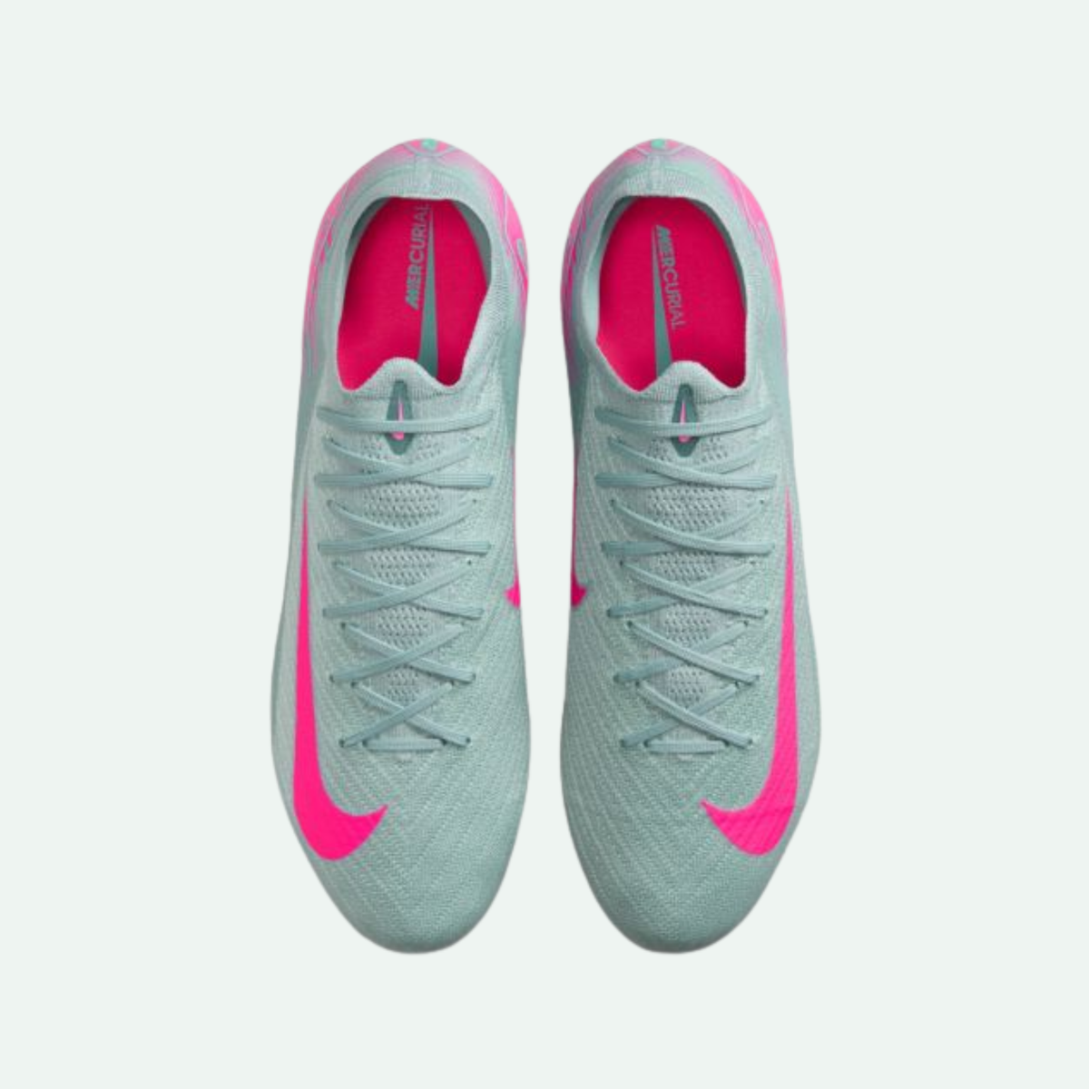 Mercurial Vapor 16 Elite FG product image 3, provided for visual reference and product detail review