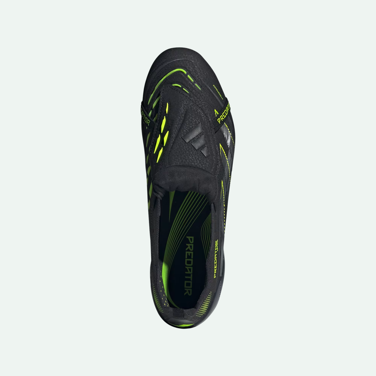 Predator Elite FT FG product image 3, provided for visual reference and product detail review