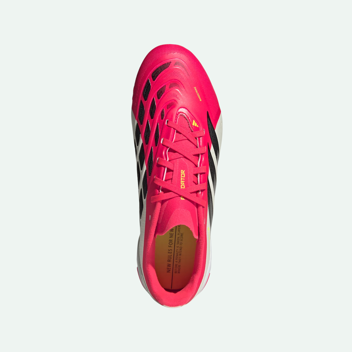 Predator League FG (Kids) product image 3, provided for visual reference and product detail review