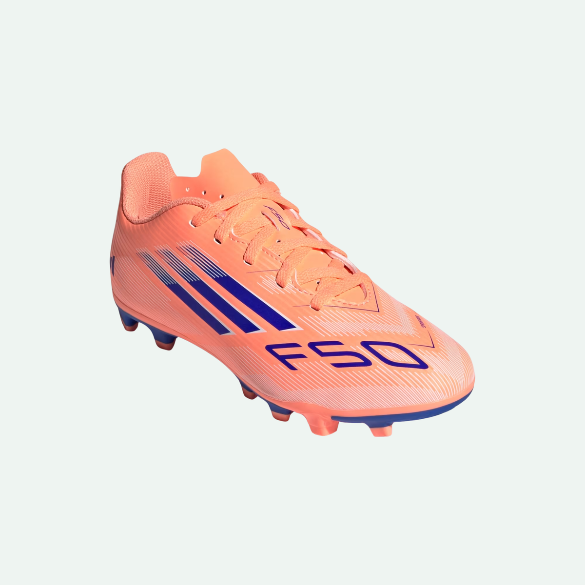 F50 Club FG/MG (Kids) product image 3, provided for visual reference and product detail review