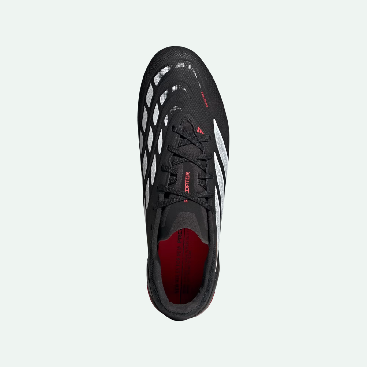 Predator League FG product image 3, provided for visual reference and product detail review