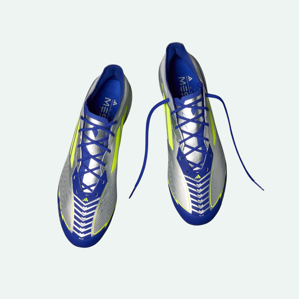 F50 Messi Elite FG product image 3, provided for visual reference and product detail review