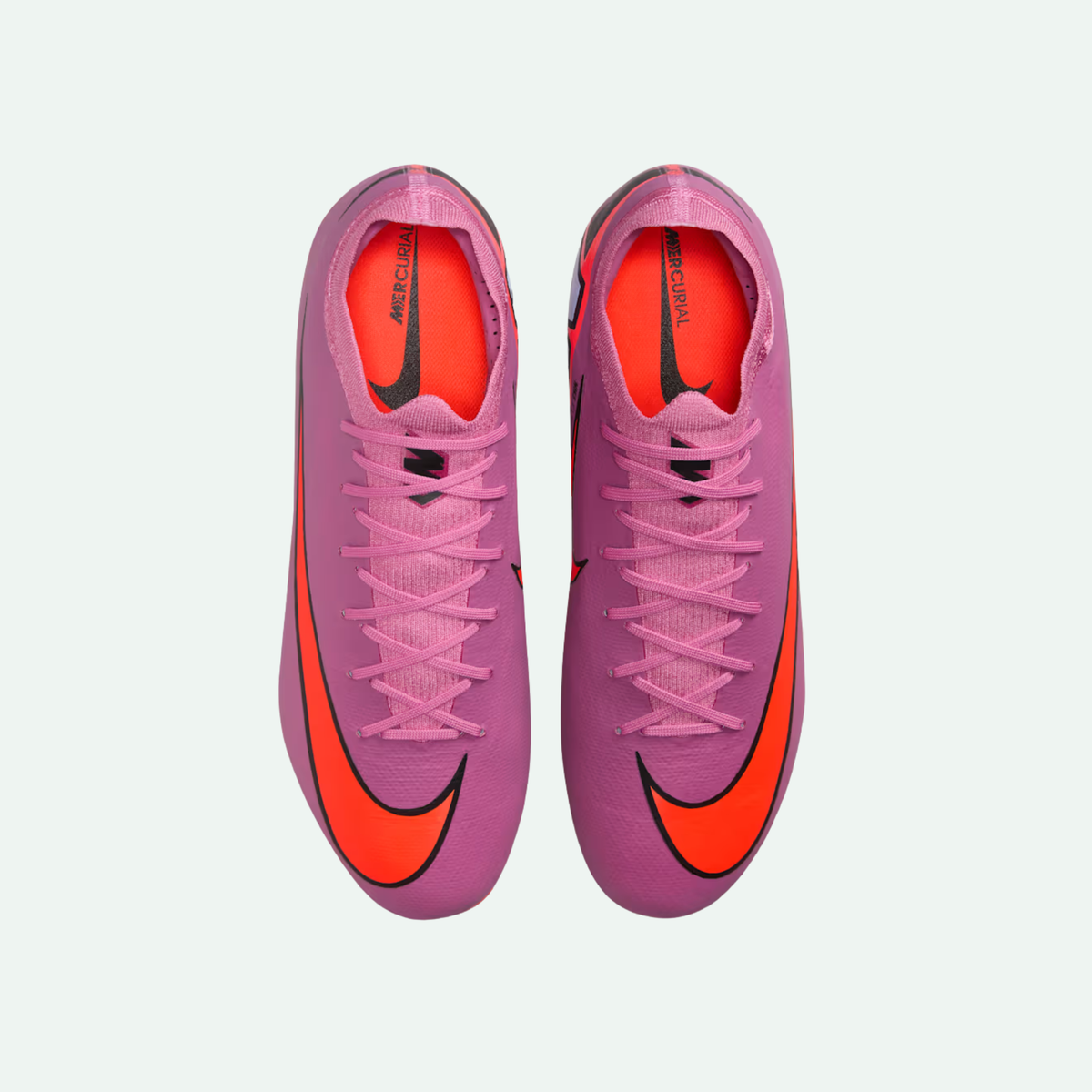 Mercurial Vapor 16 Pro FG product image 6, provided for visual reference and product detail review