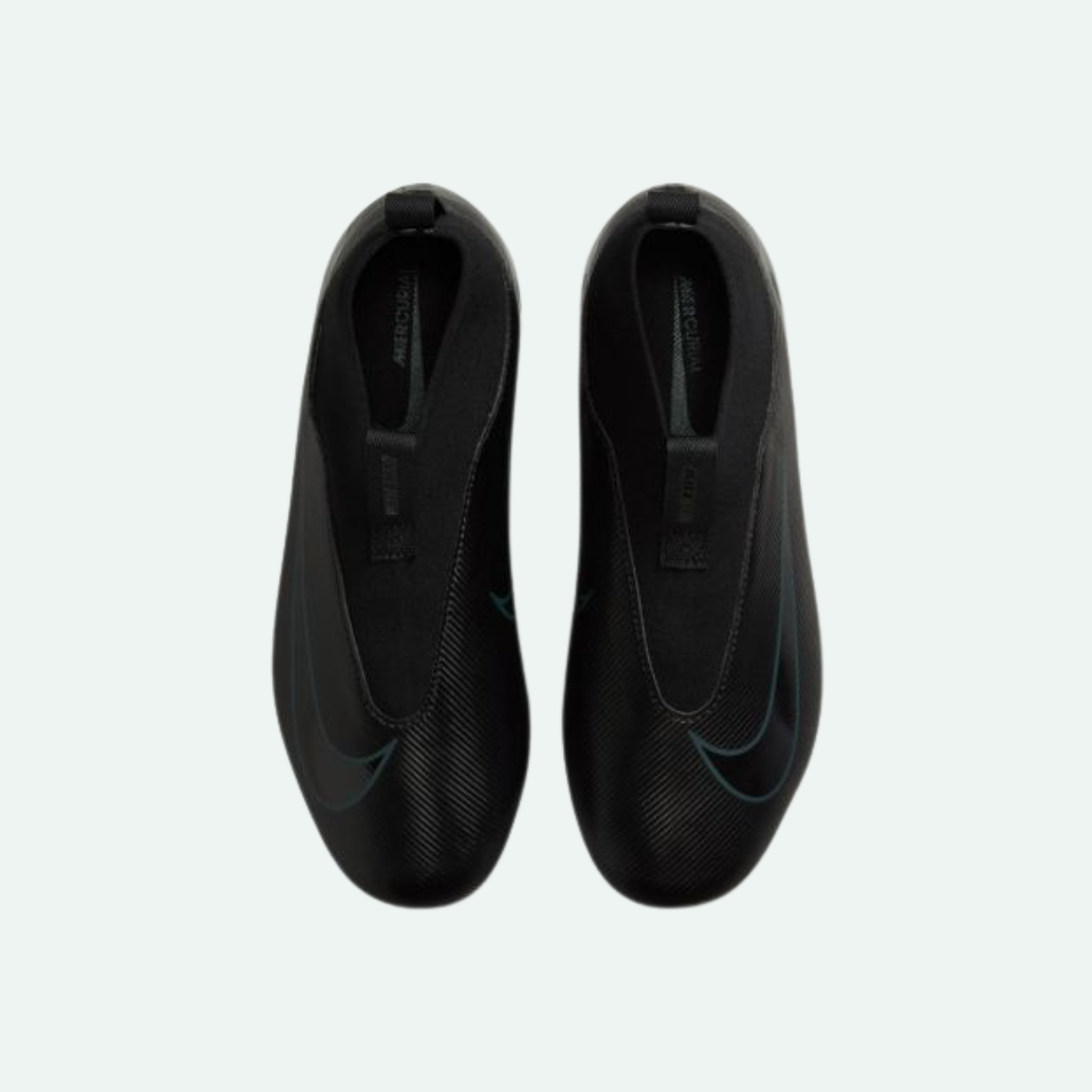Mercurial Superfly 10 Academy FG (Kids) product image 3, provided for visual reference and product detail review