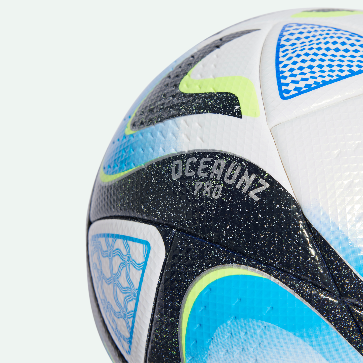 OCEAUNZ Pro Ball product image 3, provided for visual reference and product detail review