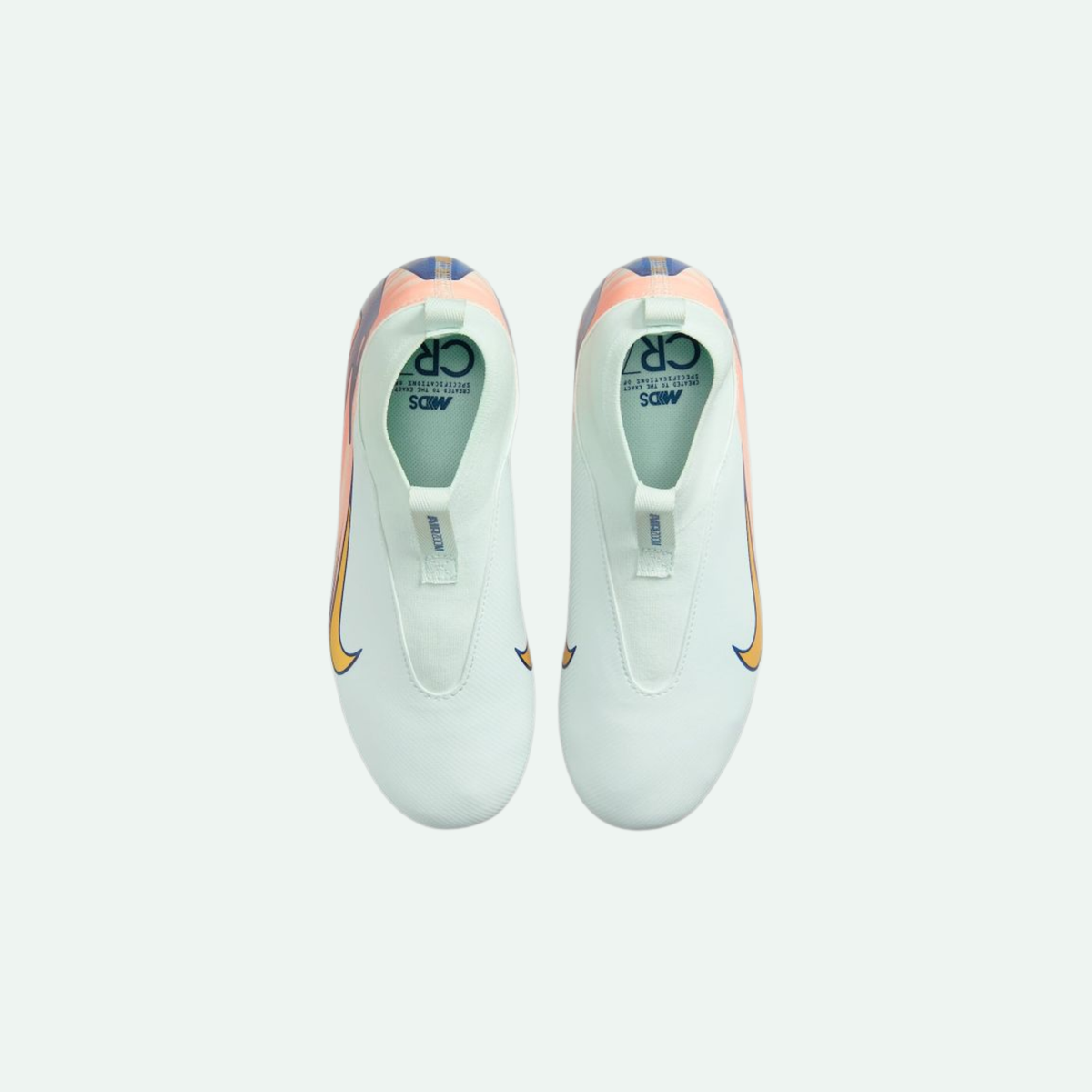 Superfly 10 Academy MDS AG (Kids) product image 3, provided for visual reference and product detail review