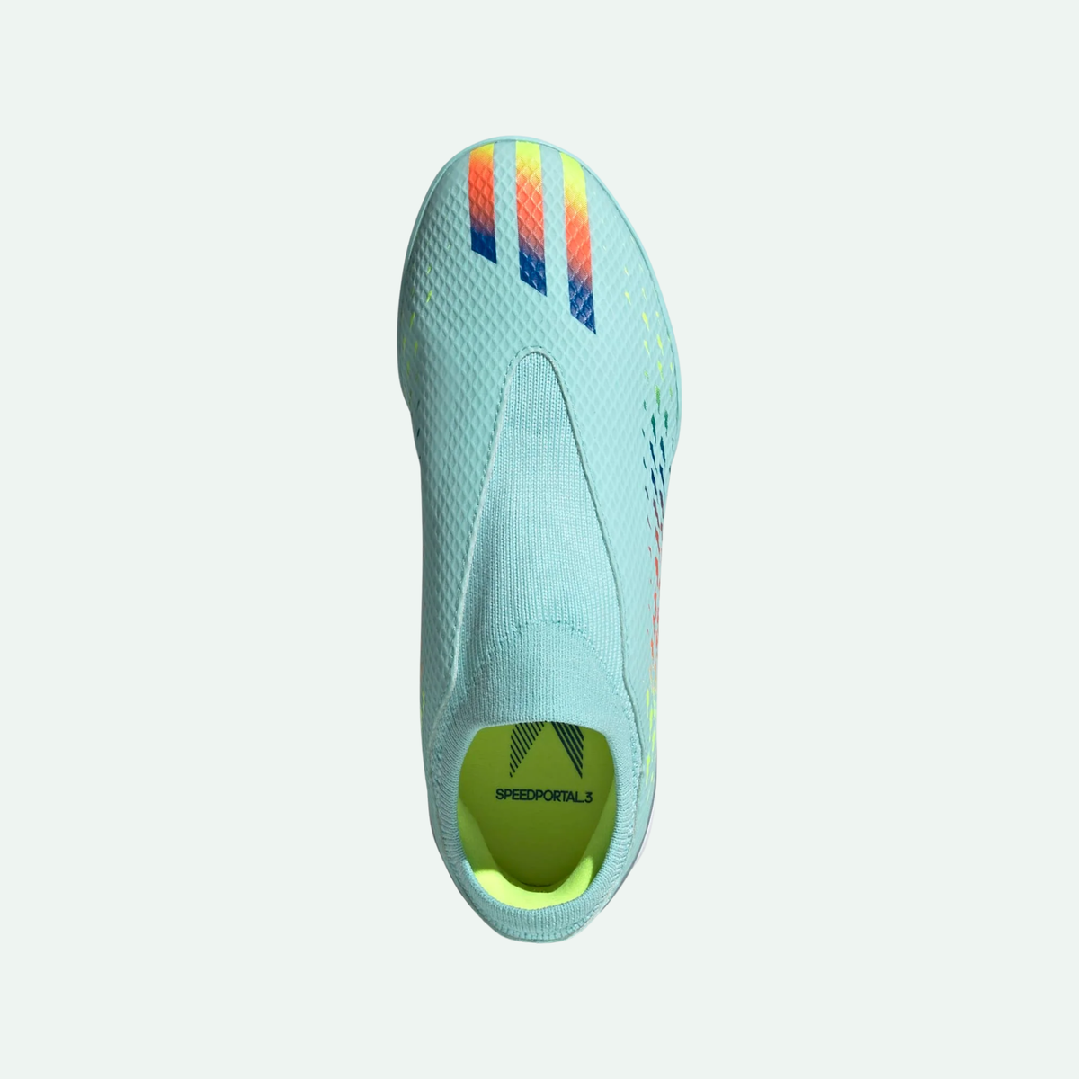 X Speedportal.3 LL TF (Kids) product image 3, provided for visual reference and product detail review