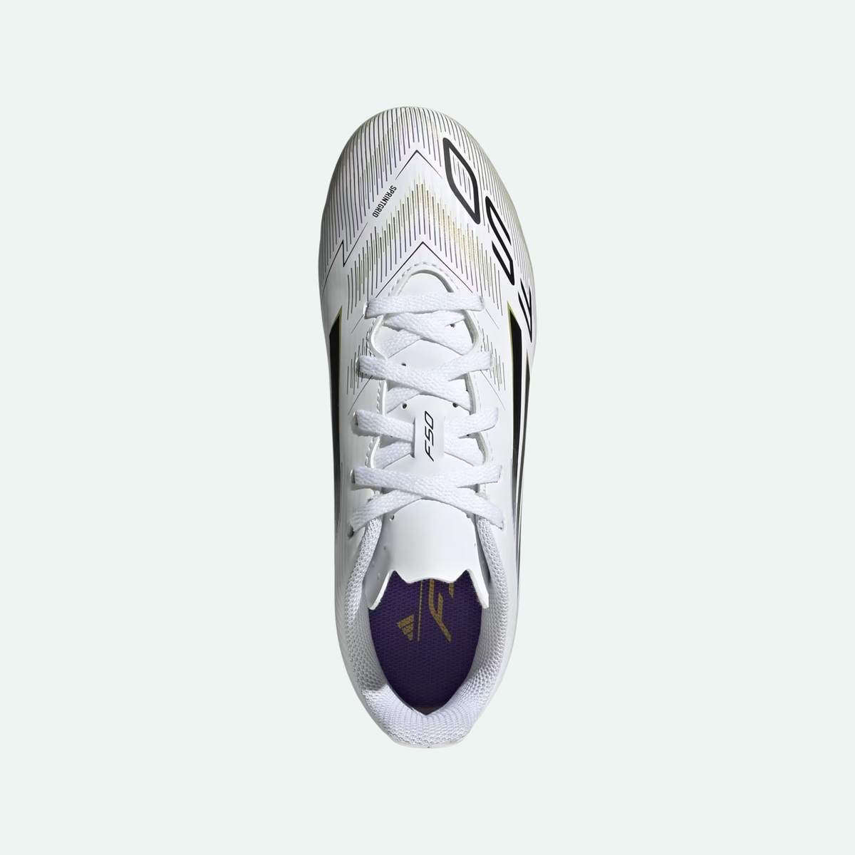 F50 Club FG/MG (Kids) product image 3, provided for visual reference and product detail review