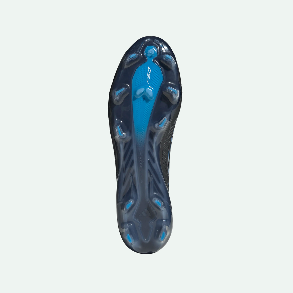 F50 Hyperfast Elite FG product image 2, provided for visual reference and product detail review