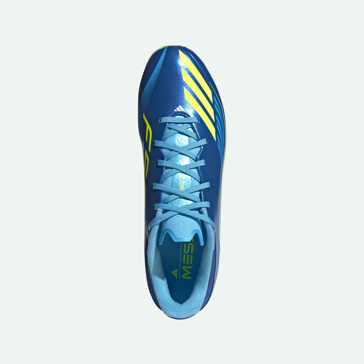 F50 Messi League FG/MG product image 3, provided for visual reference and product detail review
