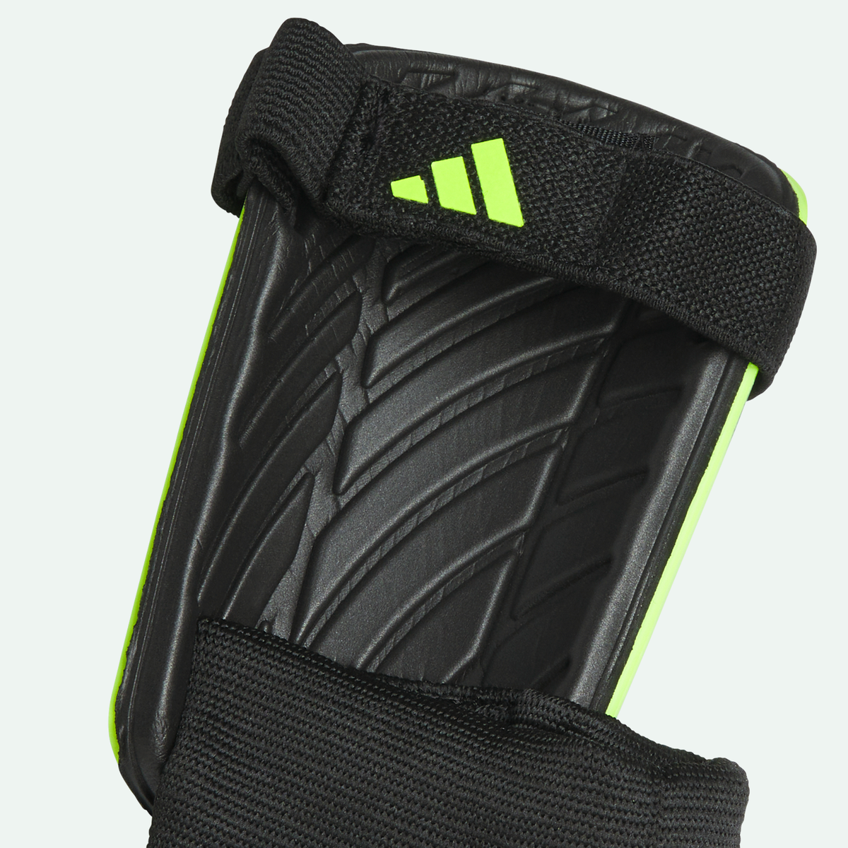 Tiro Match Shin Guards (Kids) product image 3, provided for visual reference and product detail review