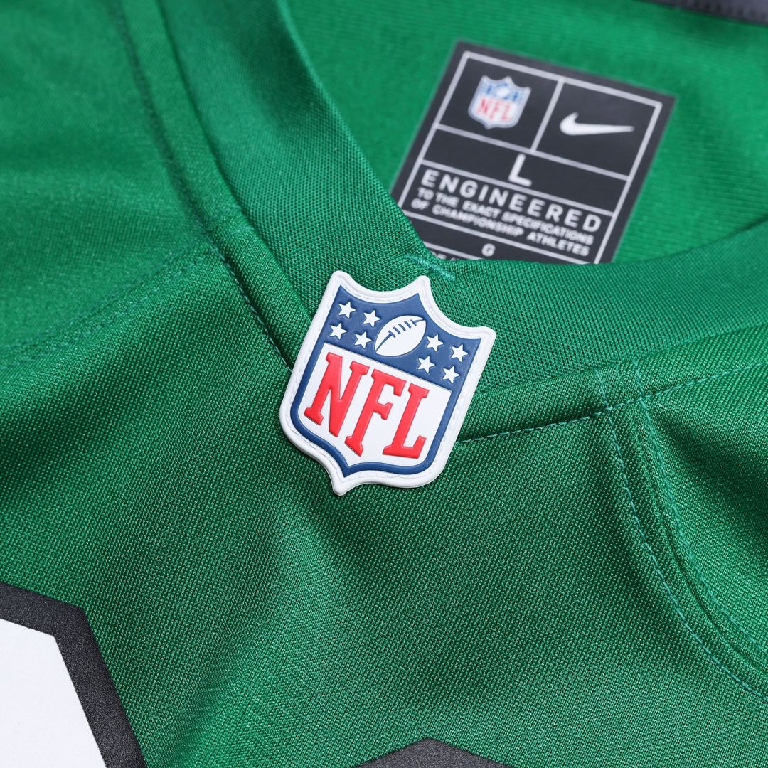 Men's Philadelphia Eagles Randall Cunningham Nike Kelly product image 4