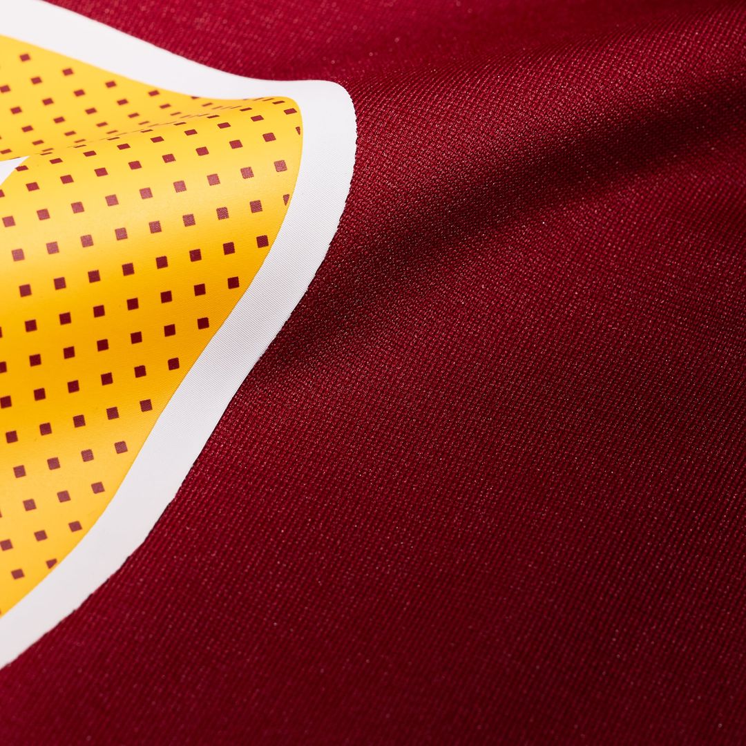 Men's Washington Commanders Tyler Ott Nike Burgundy Game product image 5
