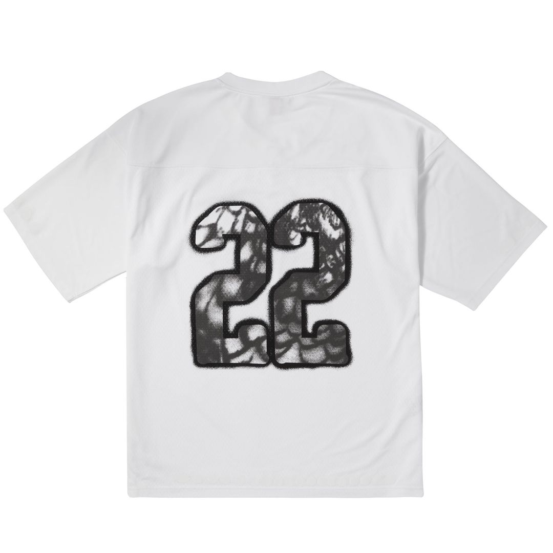 Men's Mitchell & Ness Black ÑFL Por La Cultura x CHITO product image 15