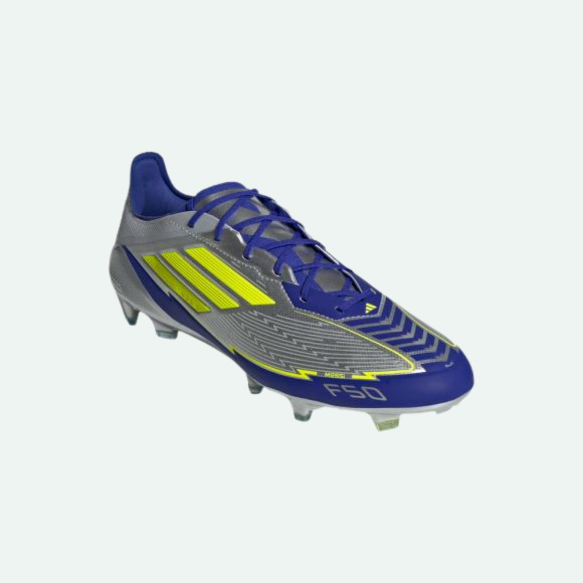 F50 Messi Elite FG product image 4, provided for visual reference and product detail review