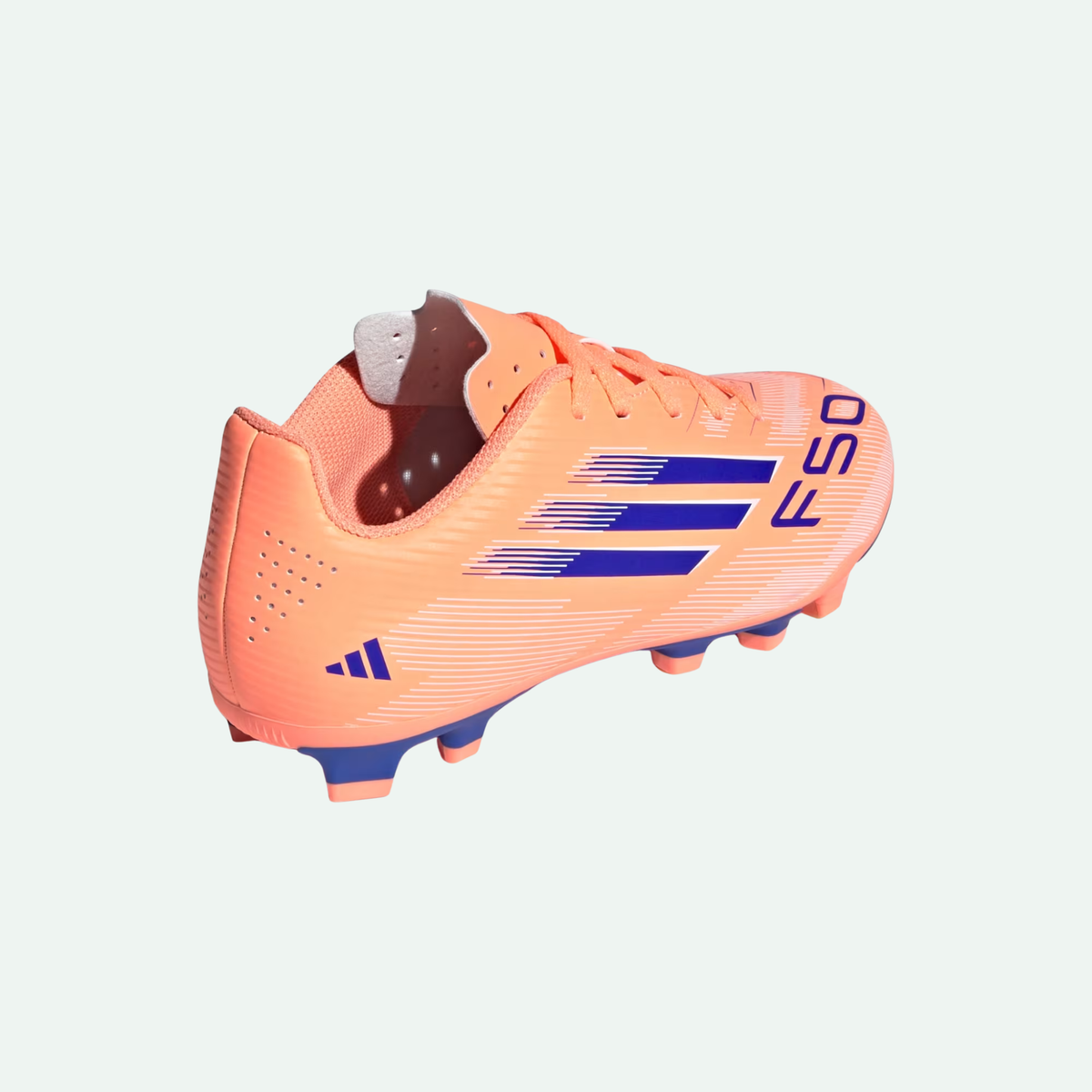 F50 Club FG/MG (Kids) product image 4, provided for visual reference and product detail review