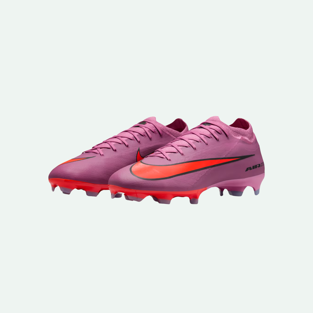 Mercurial Vapor 16 Pro FG product image 4, provided for visual reference and product detail review