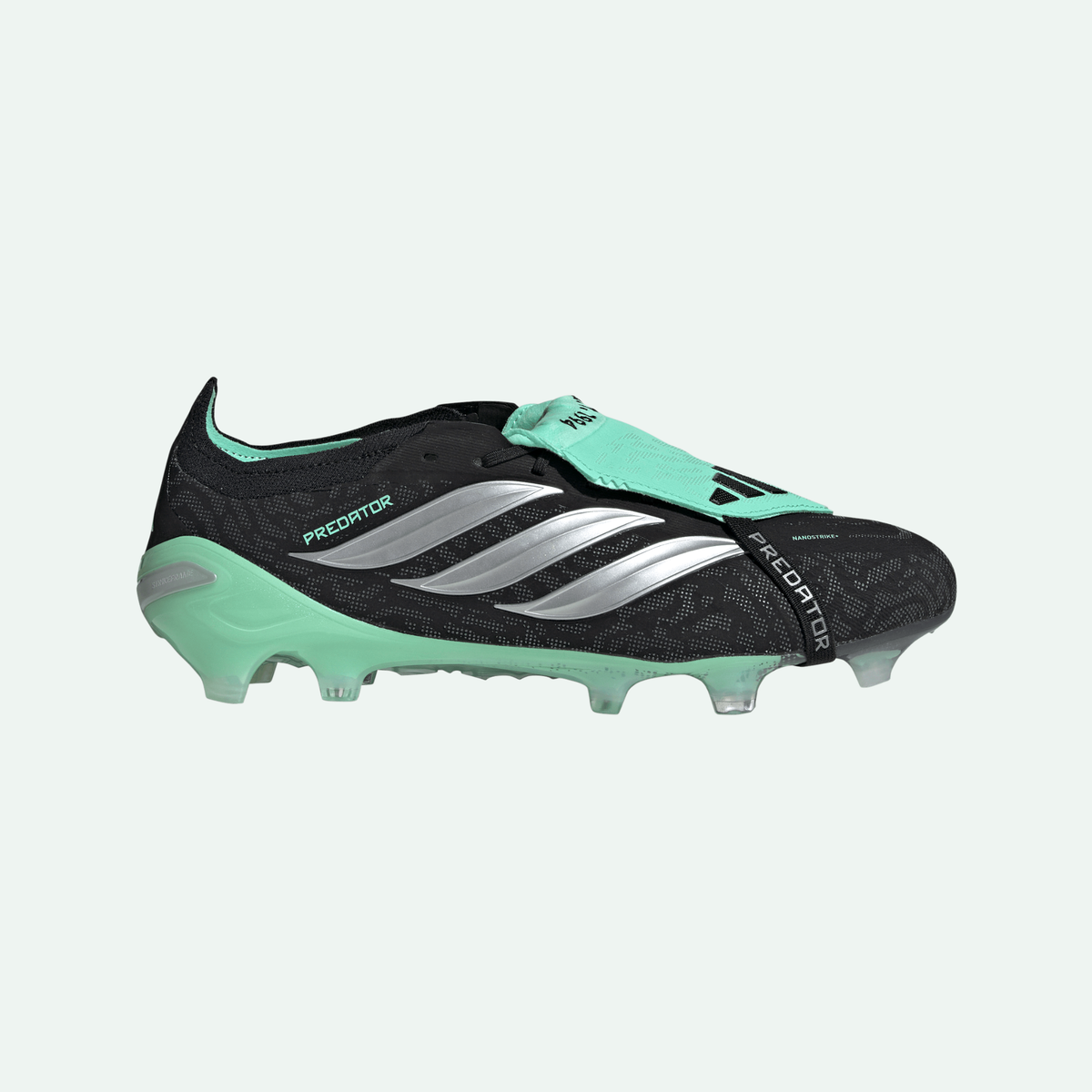 Predator Elite FT FG product image 1, provided for visual reference and product detail review