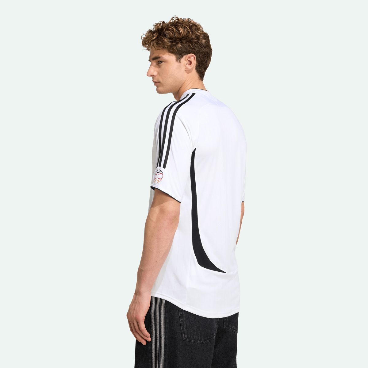 Germany 06 Home Jersey product image 4, provided for visual reference and product detail review