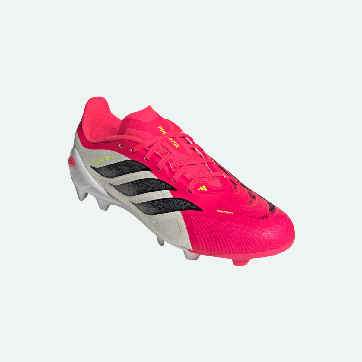 Predator League FG (Kids) product image 4, provided for visual reference and product detail review
