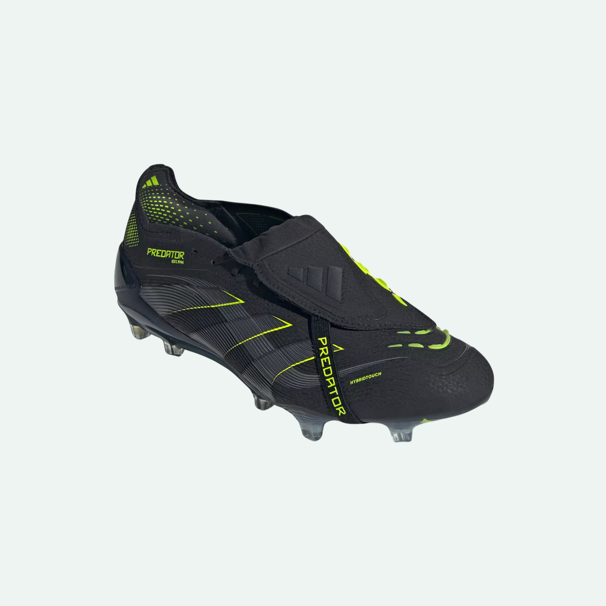 Predator Elite FT FG product image 4, provided for visual reference and product detail review