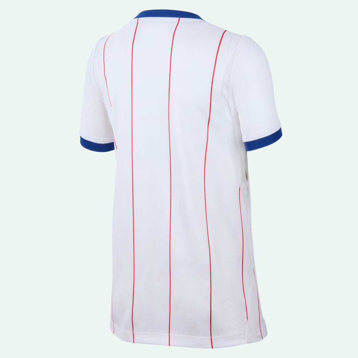 Chelsea FC 26/27 Stadium Third Kids Jersey product image 2, provided for visual reference and product detail review