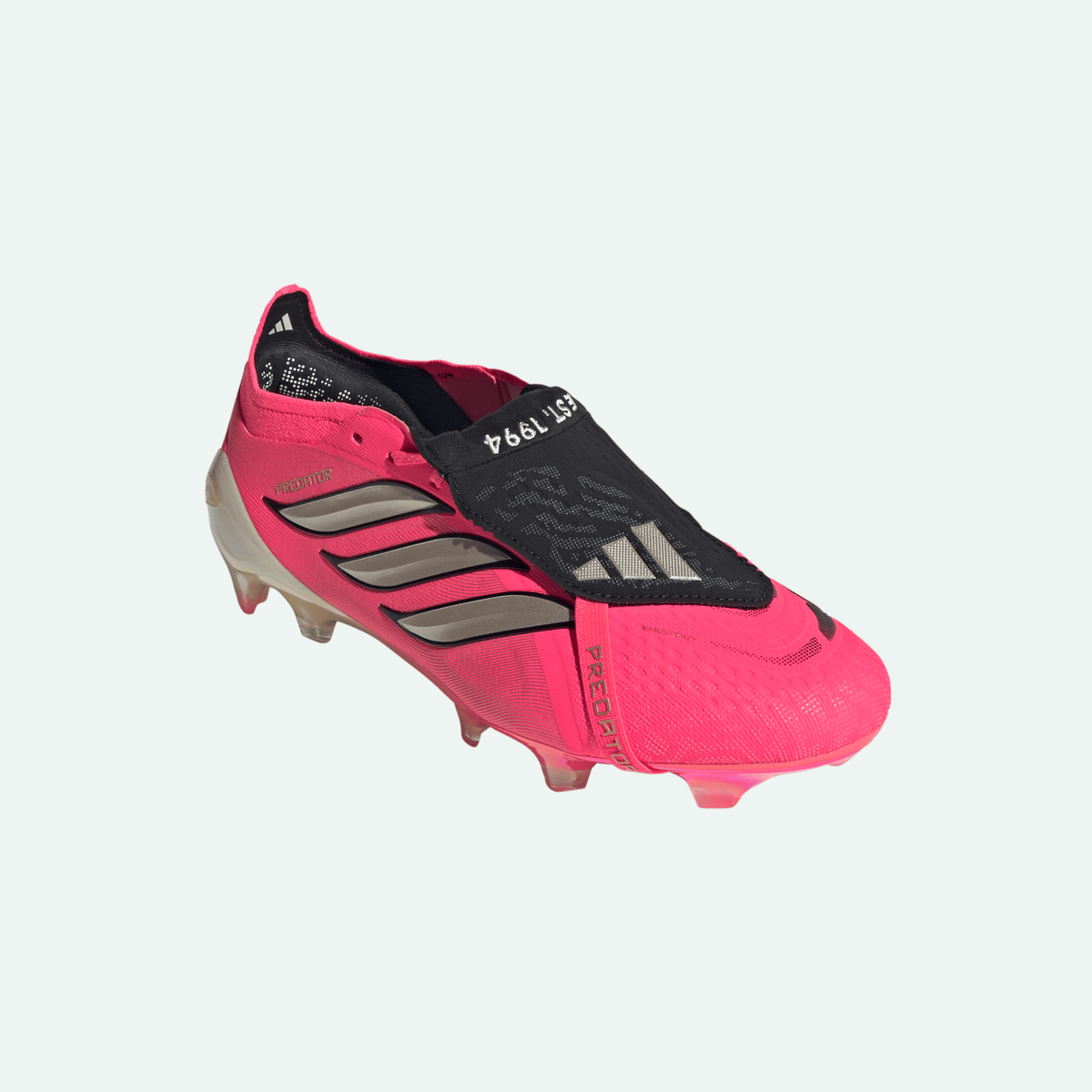 Predator Elite FT FG product image 4, provided for visual reference and product detail review