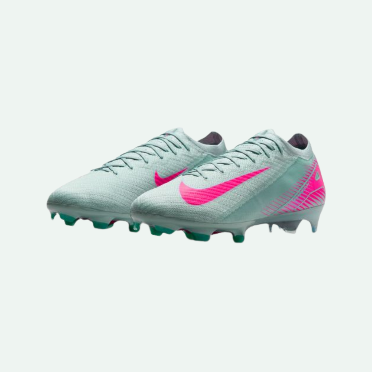 Mercurial Vapor 16 Elite FG product image 4, provided for visual reference and product detail review