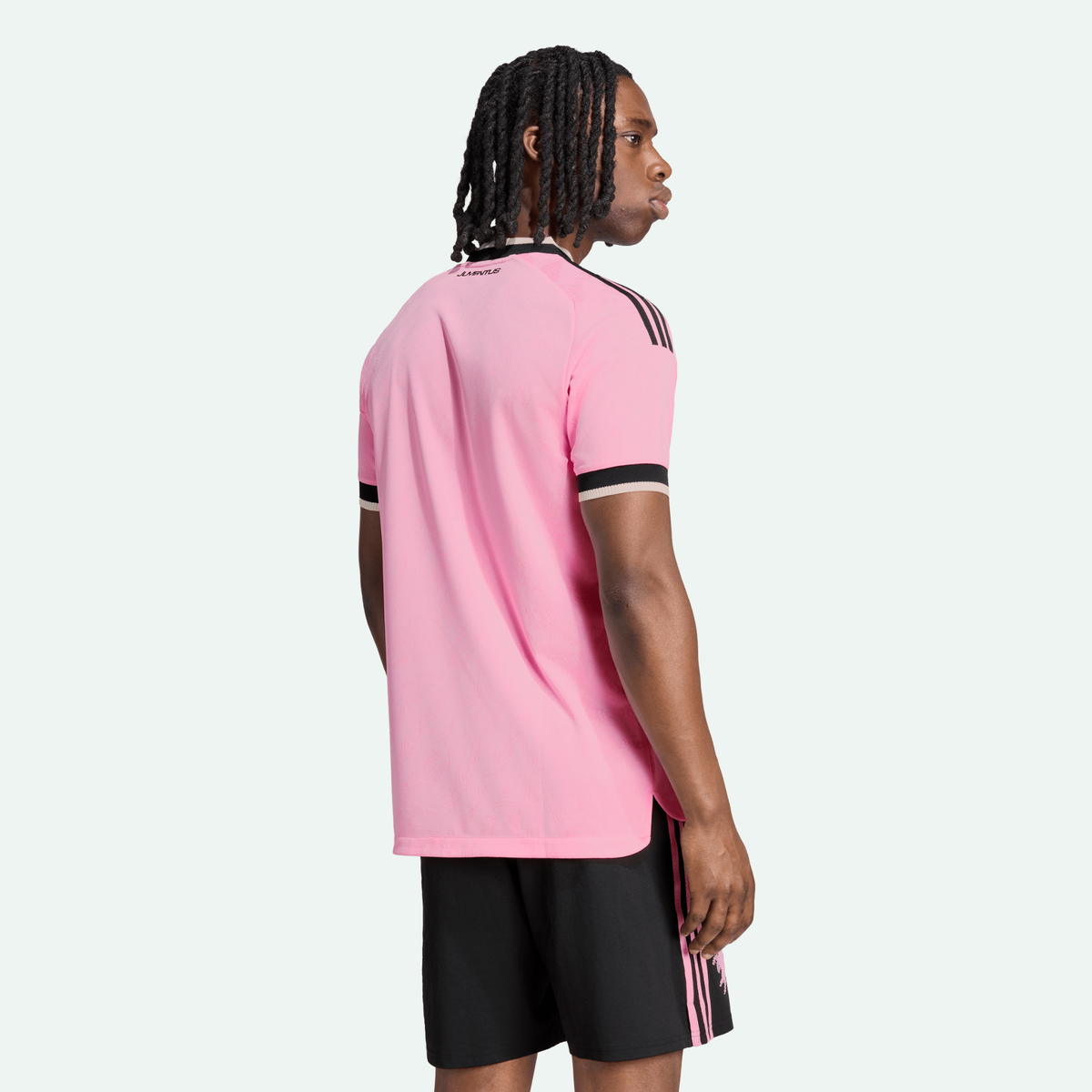 Juventus 26/27 Away Authentic Jersey product image 4, provided for visual reference and product detail review