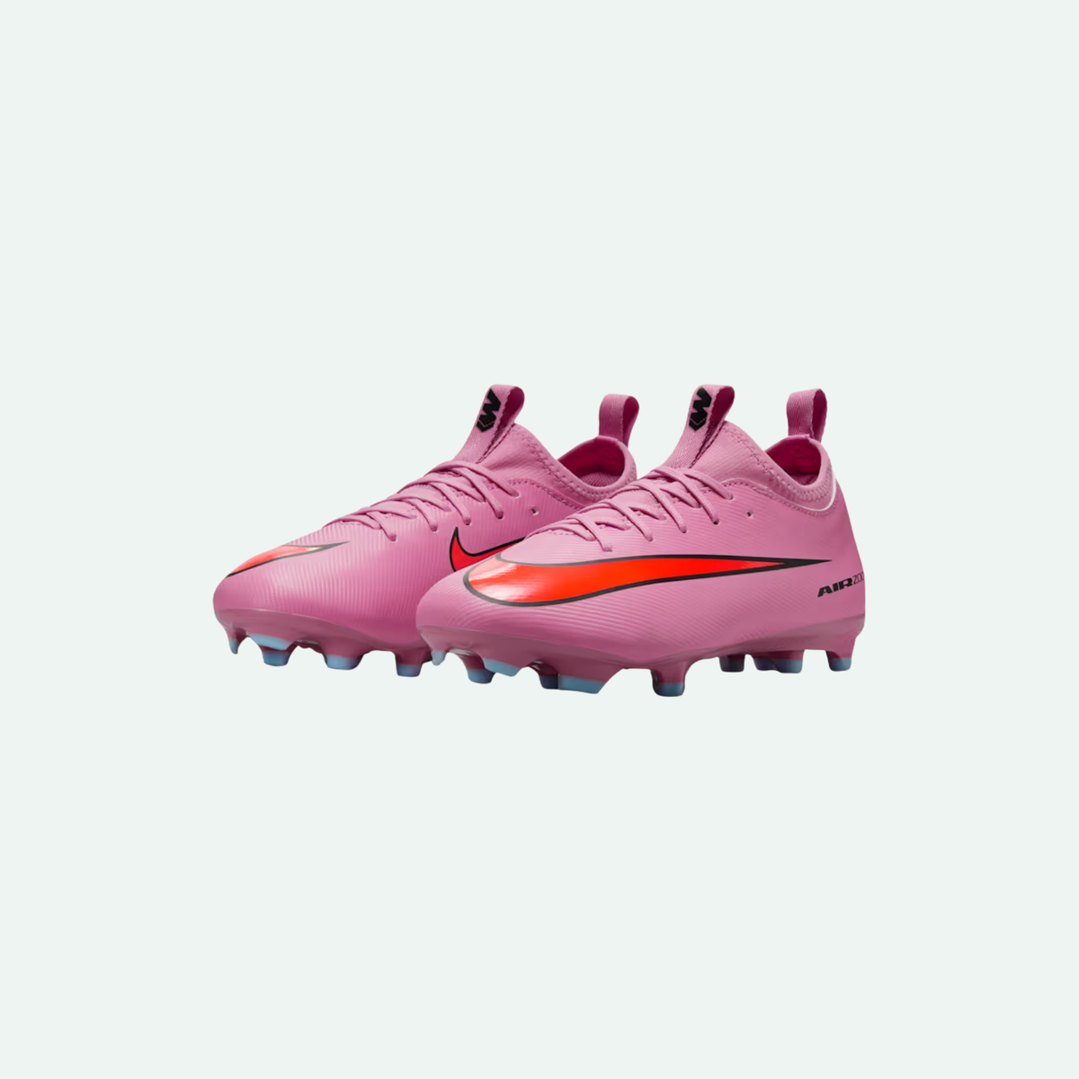 Mercurial Vapor 16 Academy FG/MG (Kids) product image 5, provided for visual reference and product detail review