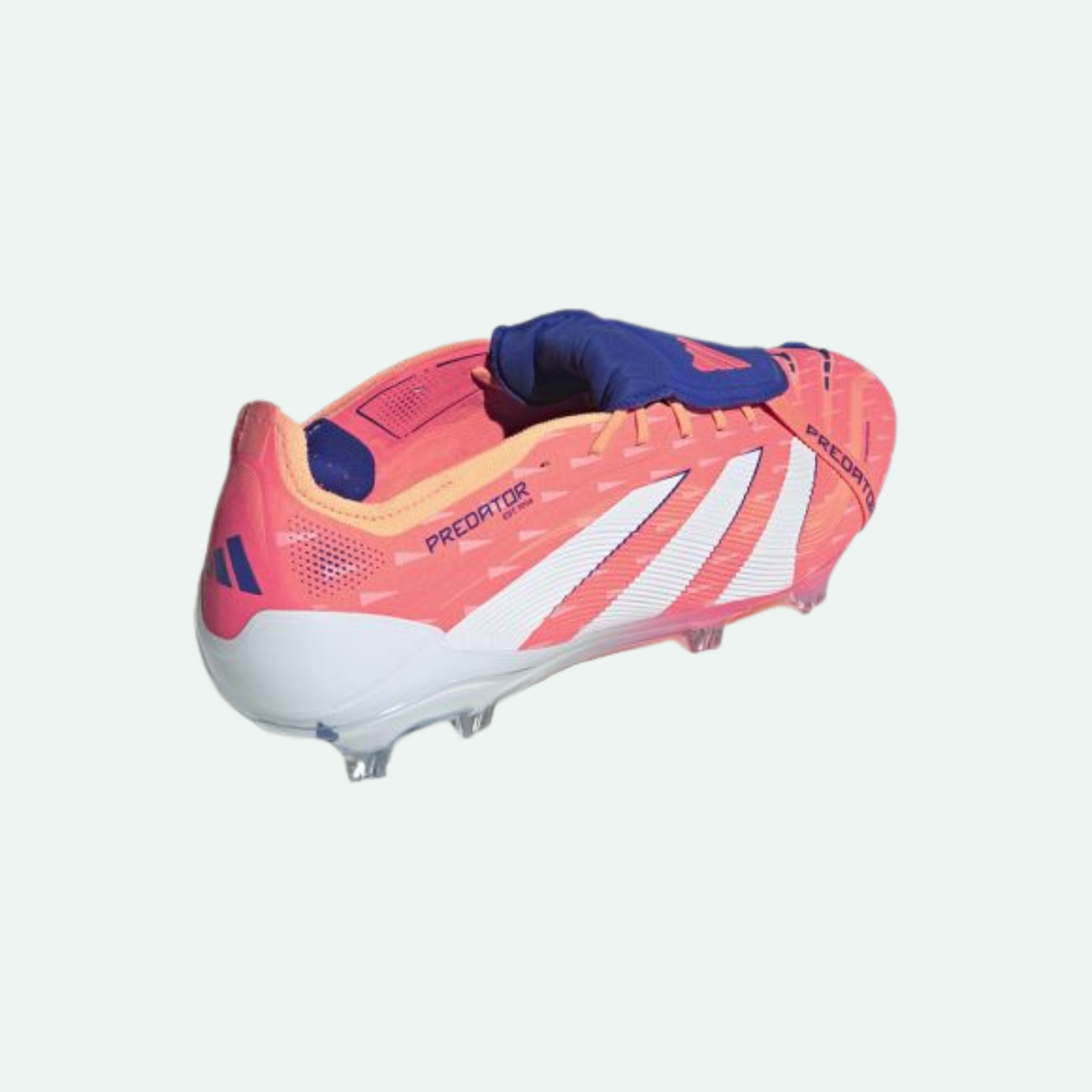 Predator Elite FT FG product image 4, provided for visual reference and product detail review