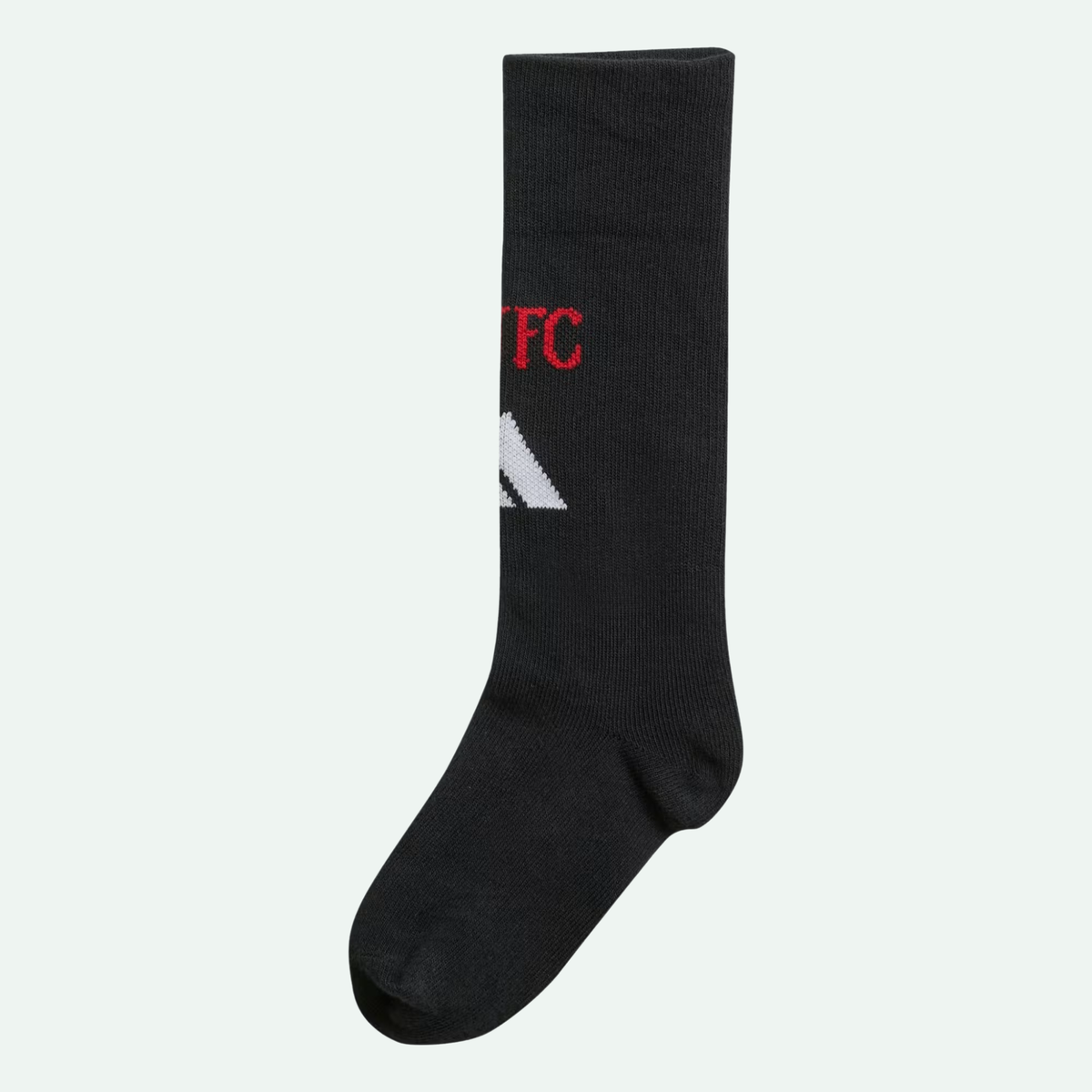 Manchester United 25/26 Home Mini Kids Kit product image 4, provided for visual reference and product detail review