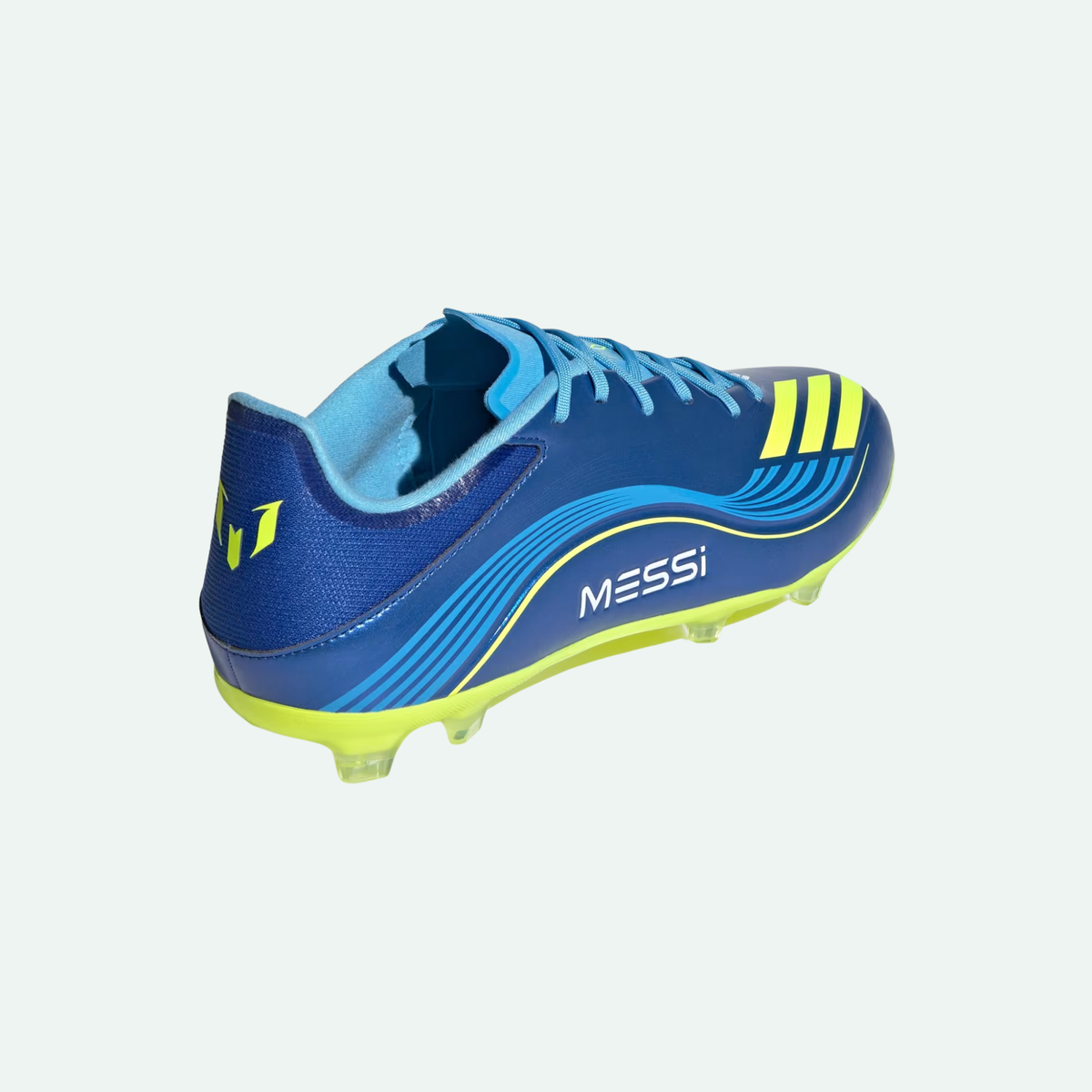 F50 Messi League FG/MG product image 4, provided for visual reference and product detail review