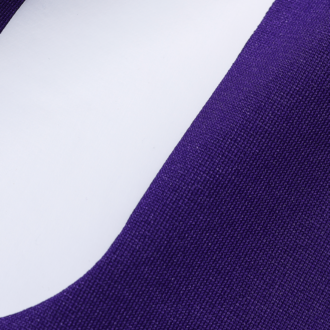 Men's Minnesota Vikings Ryan Kelly Nike Purple Team Game product image 5
